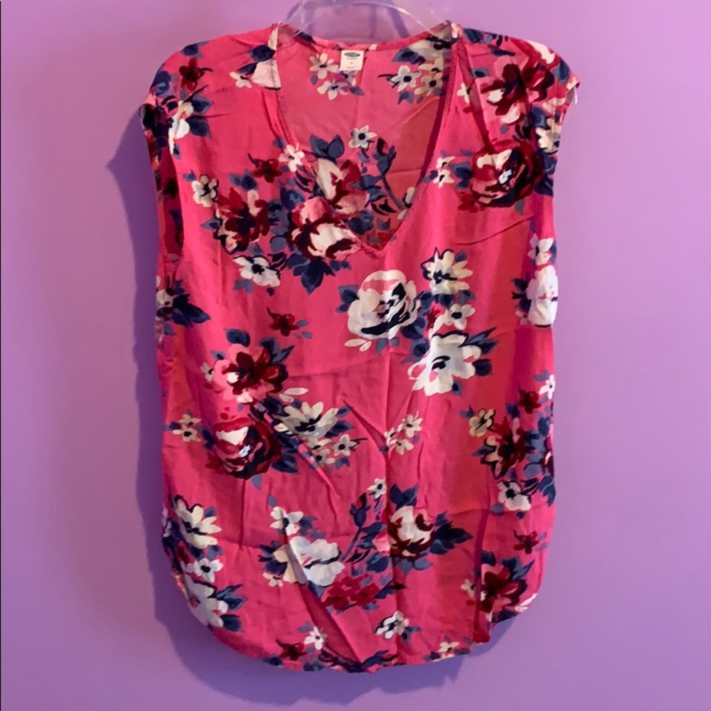 Old Navy Sleeveless Top